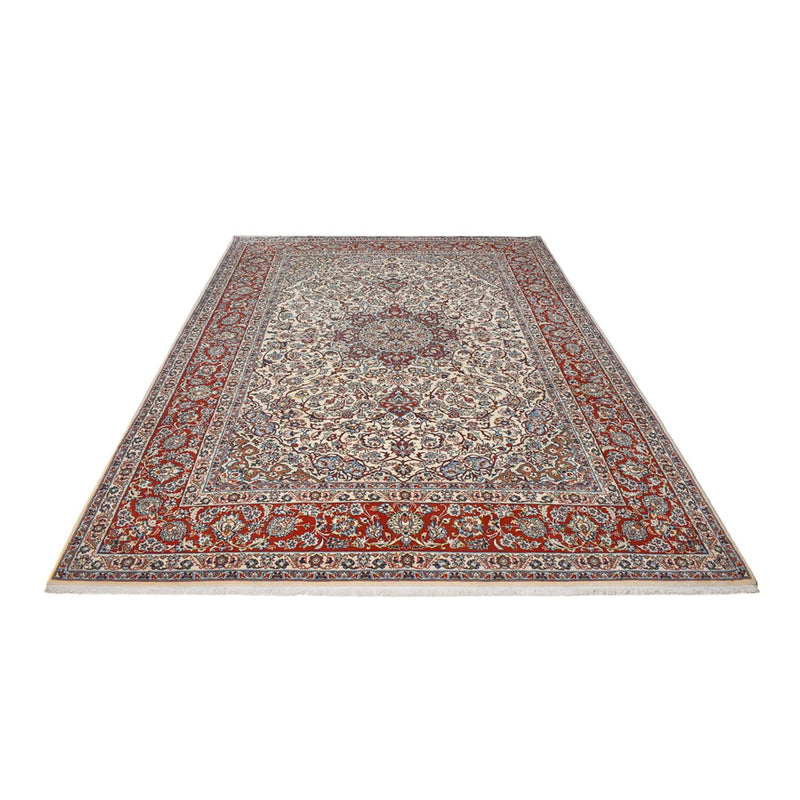 Kashan Tapete 259x356cm - Tapete persa