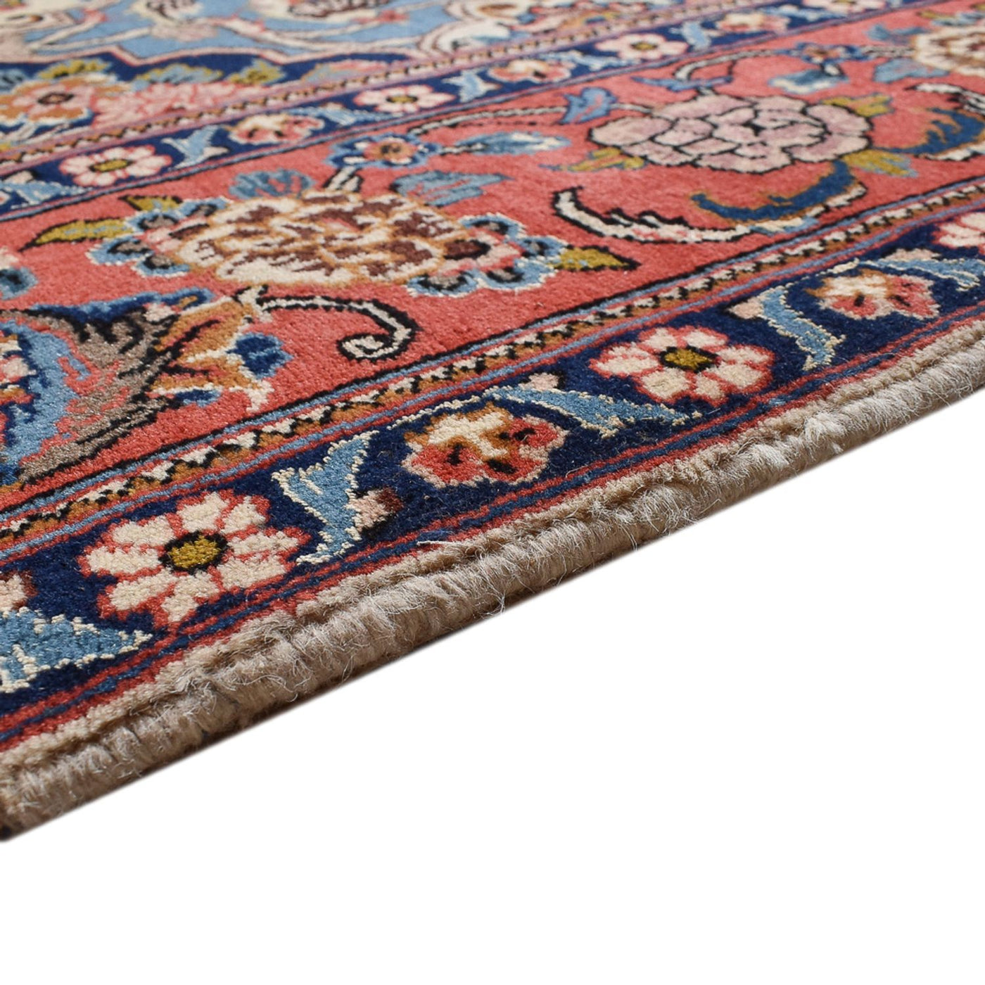 Bakhtiari Tapete 340x258cm - Tapete persa