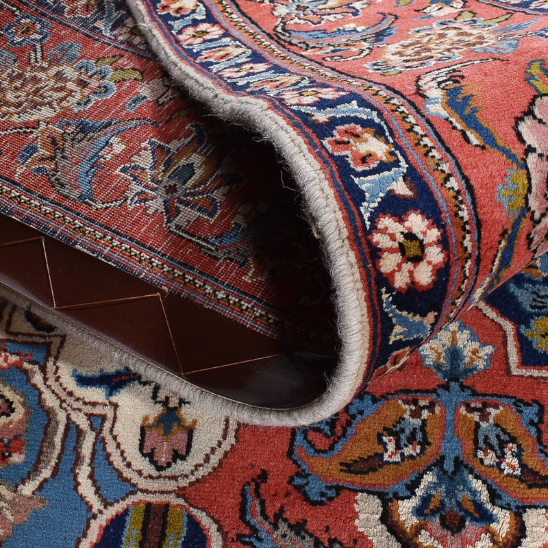 Bakhtiari Tapete 340x258cm - Tapete persa
