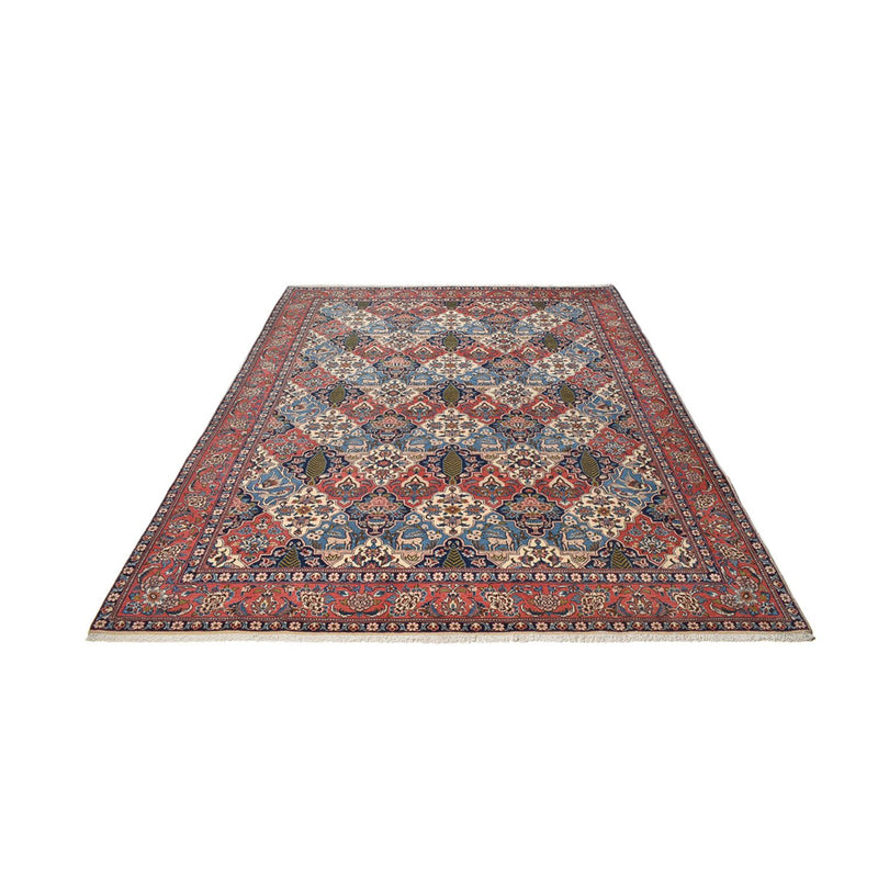 Bakhtiari Tapete 340x258cm - Tapete persa