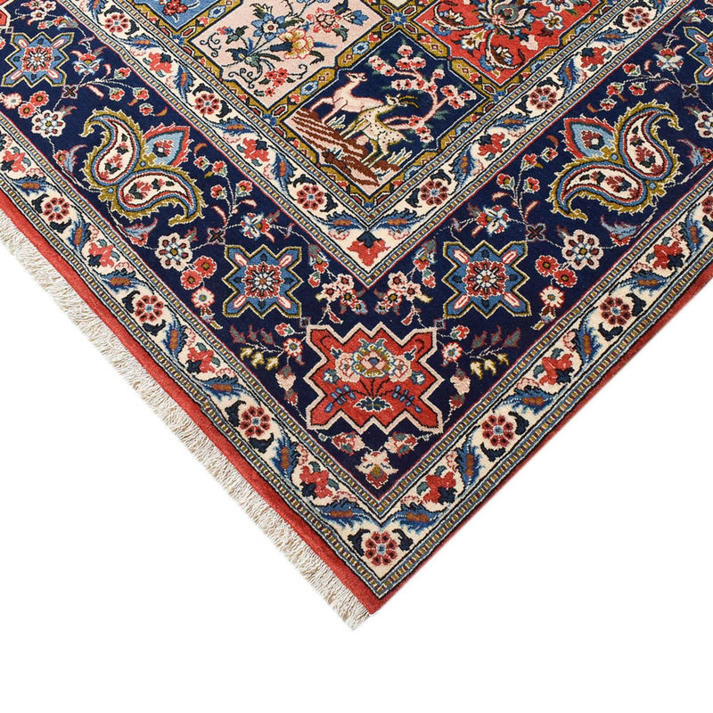 Bakhtiari Tapete 353x259cm - Tapete persa
