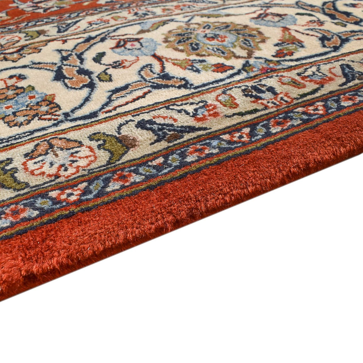Sarouk Tapete 257x347cm - Tapete persa