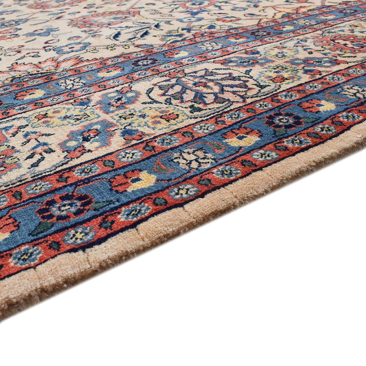 Varamin Tapete 250x335cm - Tapete persa