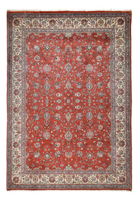 Tapete Persa - Clássico - 366 x 254 cm - vermelho – product image