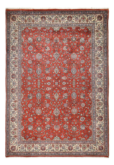 Sarouk Tapete 254x366cm - Tapete persa