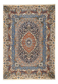 Kashmar Tapete 353x245cm - Tapete persa – product image