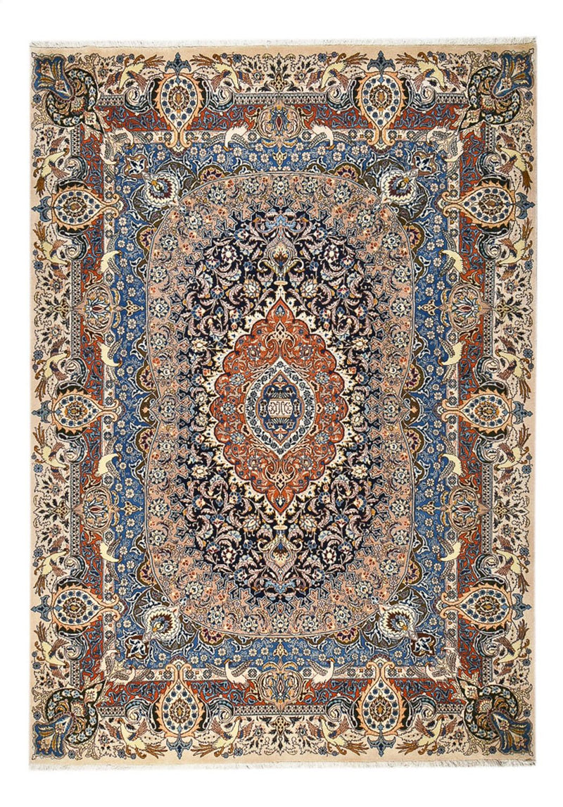Kashmar Tapete 353x245cm - Tapete persa