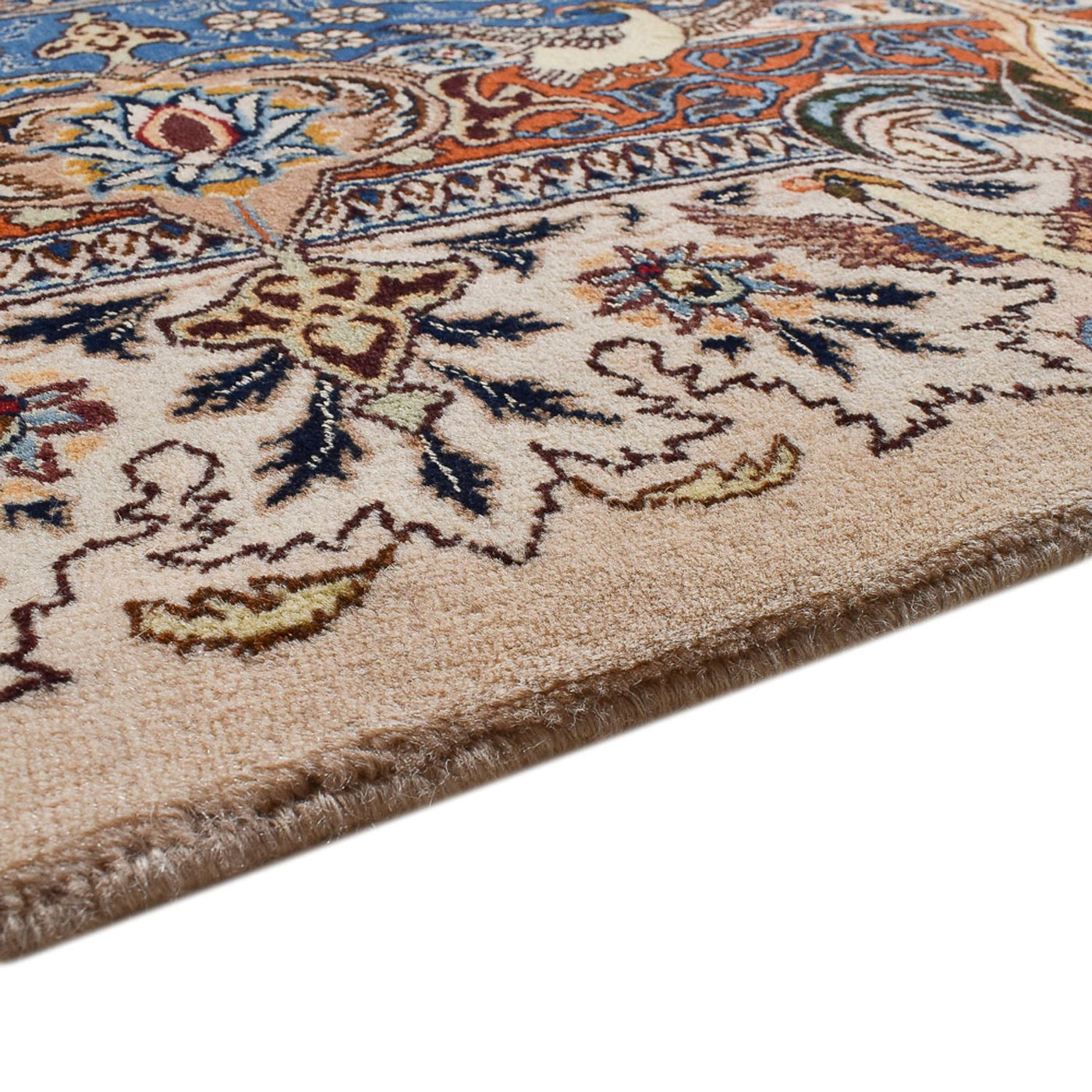 Kashmar Tapete 353x245cm - Tapete persa