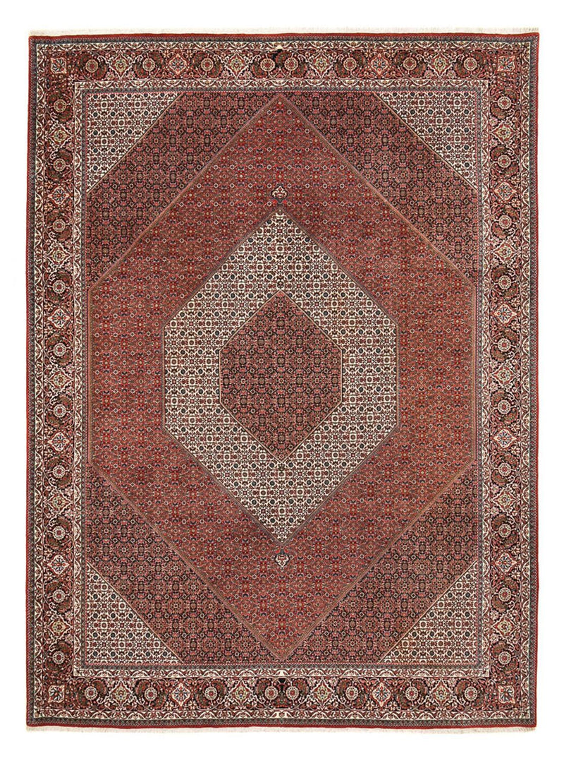 Bidjar Tapete 400x302cm - Tapete persa
