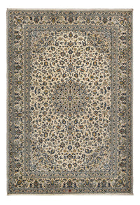 Tapete persa - Keshan - 322 x 218 cm - areia – product image