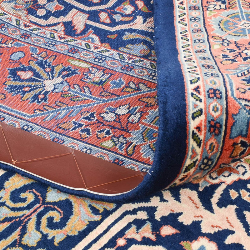 Sarouk Tapete 135x211cm - Tapete persa