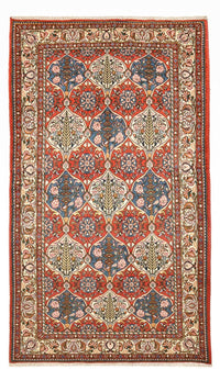 Bakhtiari Tapete 260x148cm - Tapete persa – product image