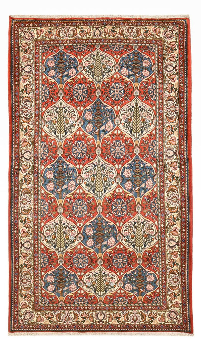 Bakhtiari Tapete 260x148cm - Tapete persa