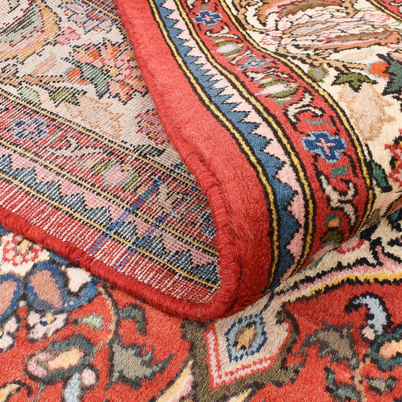 Bakhtiari Tapete 260x148cm - Tapete persa