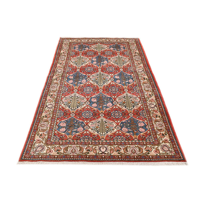 Bakhtiari Tapete 260x148cm - Tapete persa
