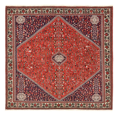 Abadeh Tapete 198x198cm - Tapete persa