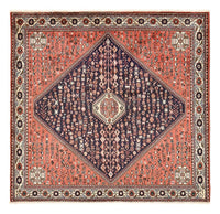 Abadeh Tapete 203x196cm - Tapete persa – product image