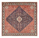 Abadeh Tapete 203x196cm - Tapete persa
