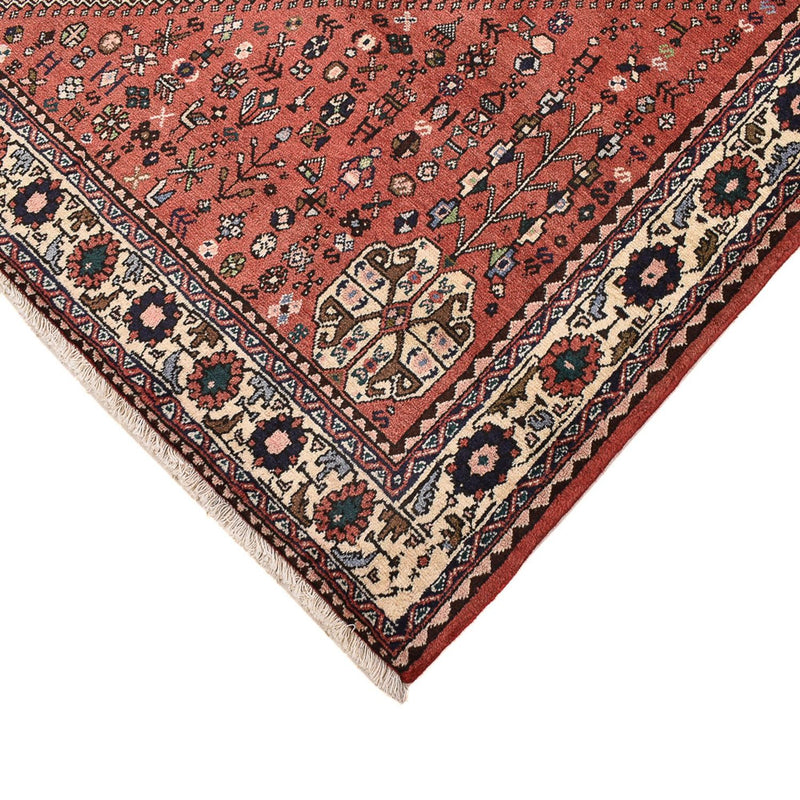 Abadeh Tapete 203x196cm - Tapete persa