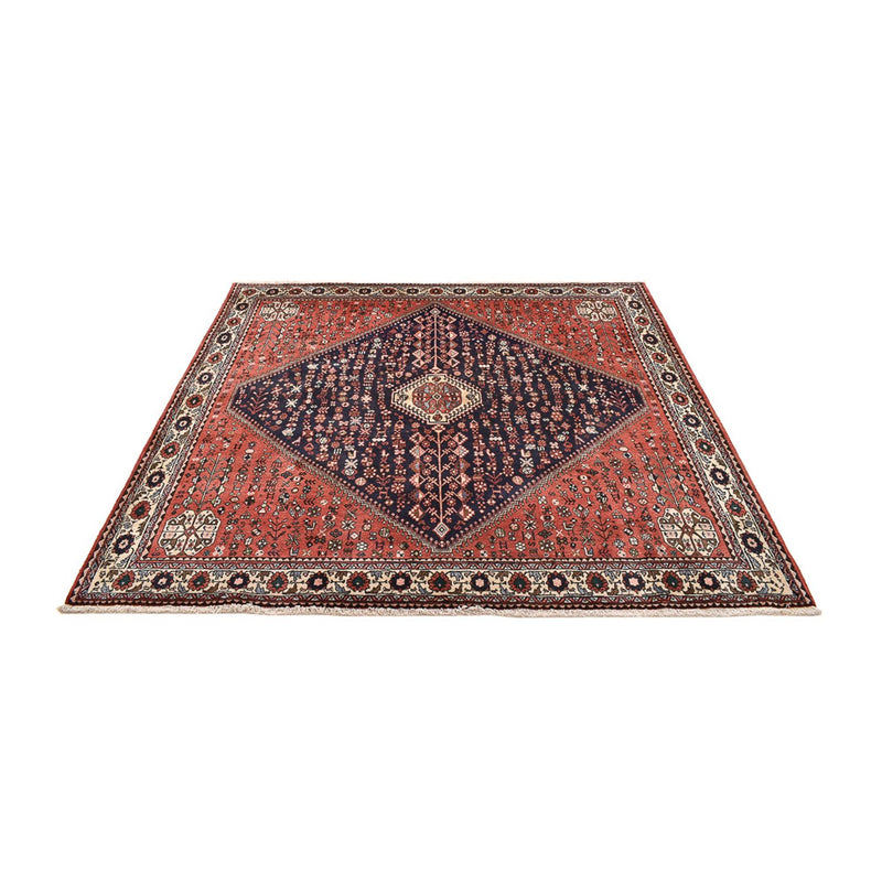 Abadeh Tapete 203x196cm - Tapete persa