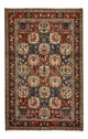 Bakhtiari Tapete 204x319cm - Tapete persa