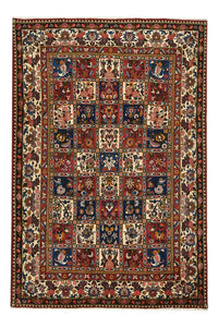 Bakhtiari Tapete 298x205cm - Tapete persa – product image