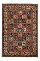 Bakhtiari Tapete 298x205cm - Tapete persa
