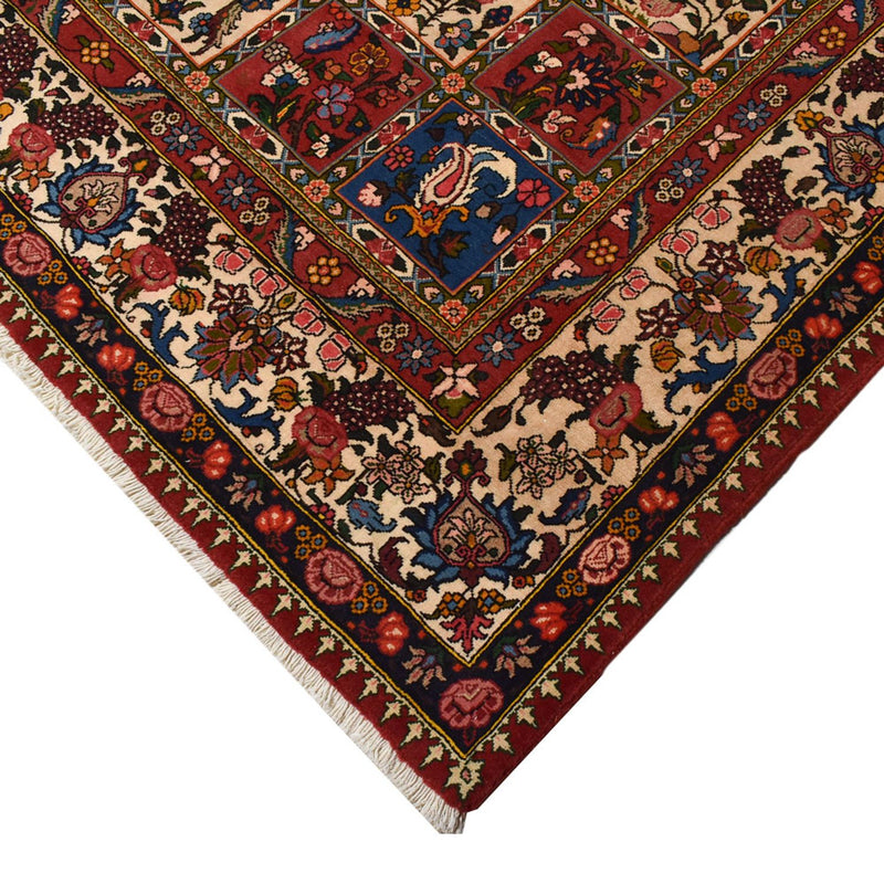 Bakhtiari Tapete 298x205cm - Tapete persa
