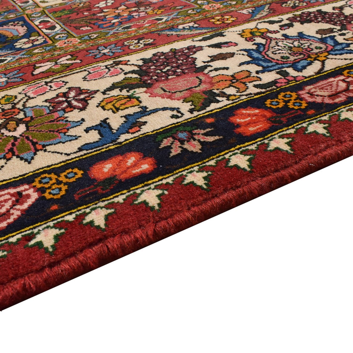 Bakhtiari Tapete 298x205cm - Tapete persa