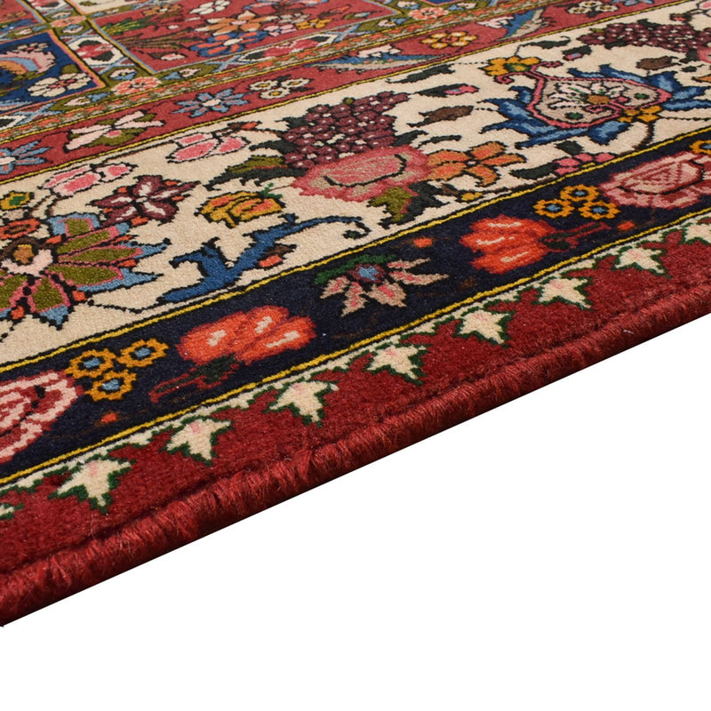 Bakhtiari Tapete 298x205cm - Tapete persa