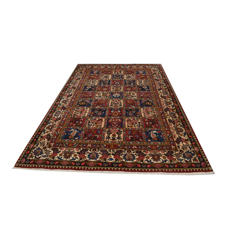 Bakhtiari Tapete 298x205cm - Tapete persa