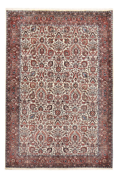 Bidjar Tapete 172x249cm - Tapete persa