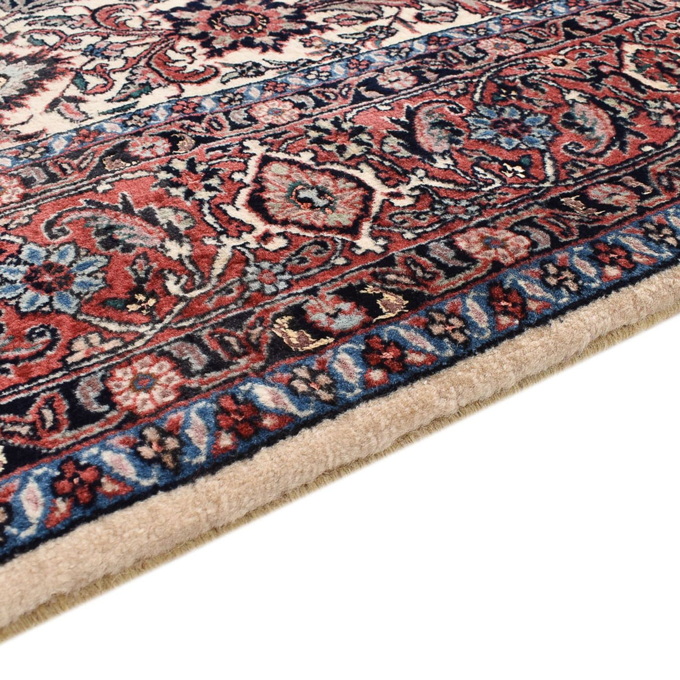 Bidjar Tapete 249x172cm - Tapete persa