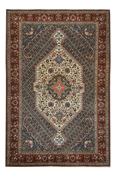 Bakhtiari Tapete 214x320cm - Tapete persa