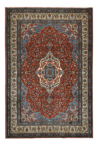 Bakhtiari Tapete 300x204cm - Tapete persa – product image
