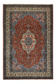 Bakhtiari Tapete 300x204cm - Tapete persa