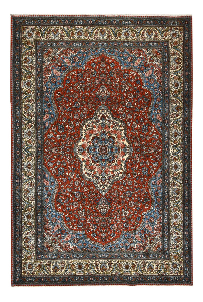 Bakhtiari Tapete 300x204cm - Tapete persa