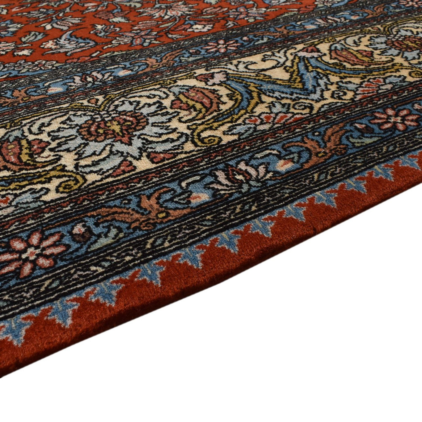 Bakhtiari Tapete 300x204cm - Tapete persa