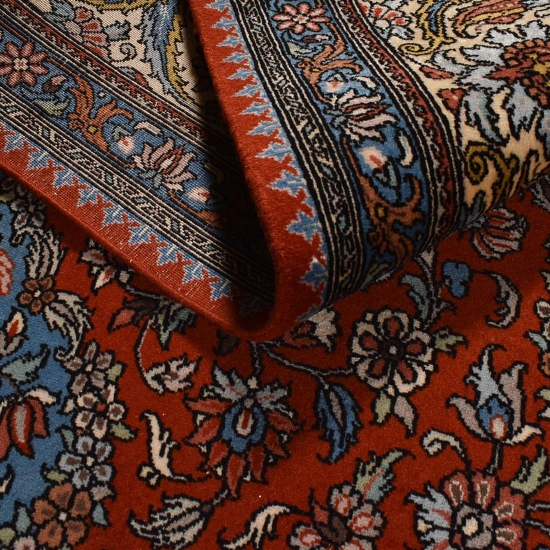Bakhtiari Tapete 300x204cm - Tapete persa