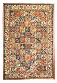 Bakhtiari Tapete 295x204cm - Tapete persa – product image