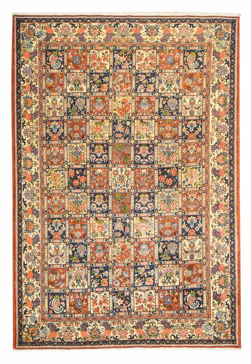 Bakhtiari Tapete 295x204cm - Tapete persa