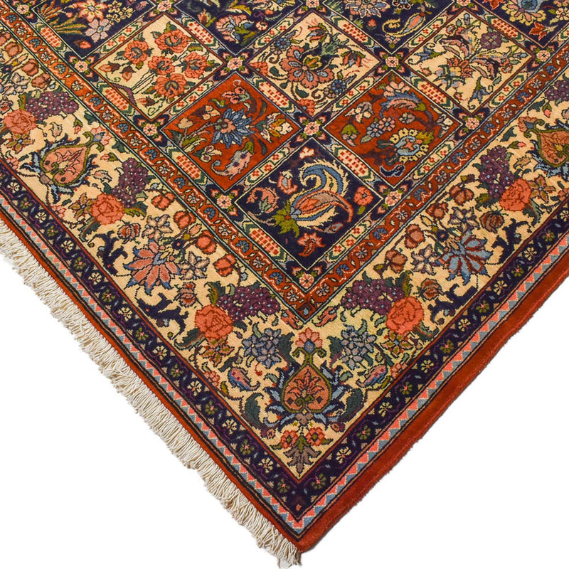 Bakhtiari Tapete 295x204cm - Tapete persa
