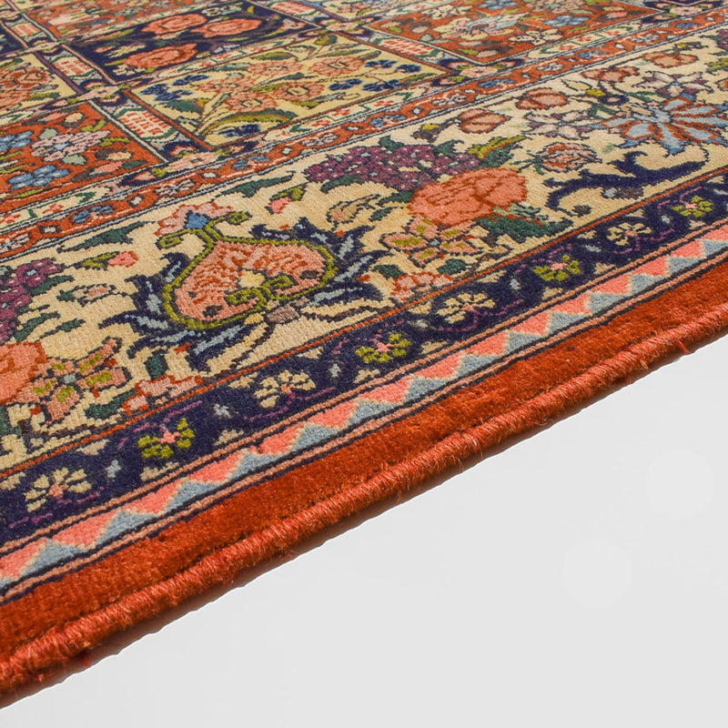 Bakhtiari Tapete 295x204cm - Tapete persa