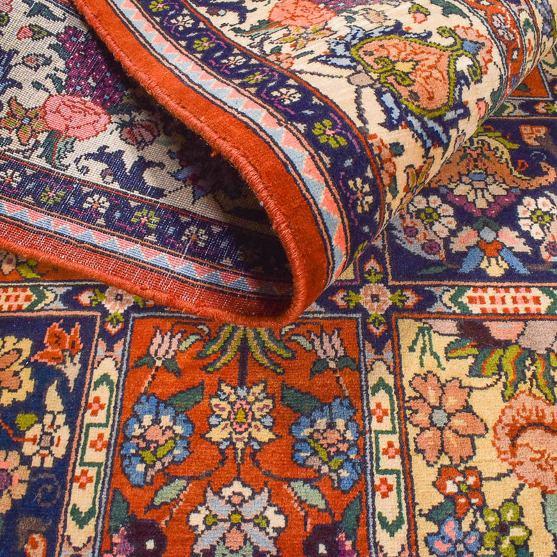 Bakhtiari Tapete 295x204cm - Tapete persa