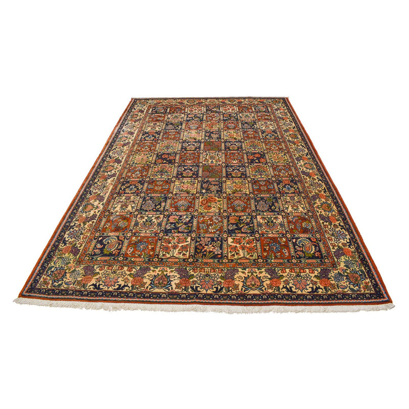 Bakhtiari Tapete 295x204cm - Tapete persa