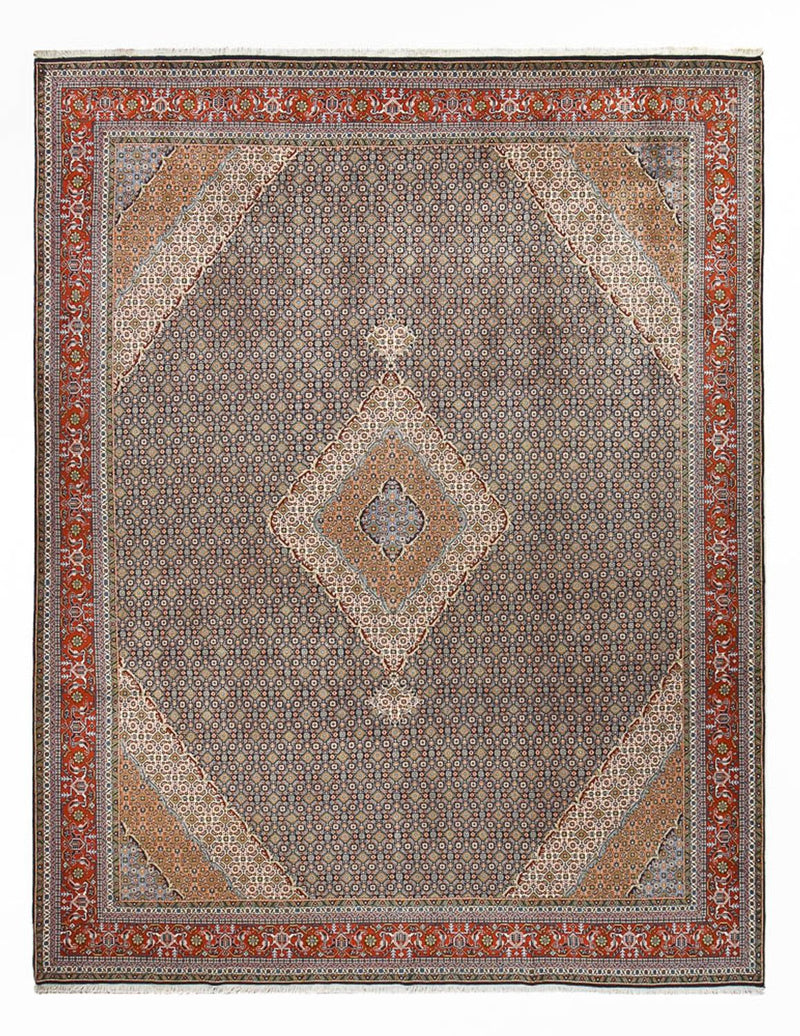 Ardabil Tapete 393x296cm - Tapete persa