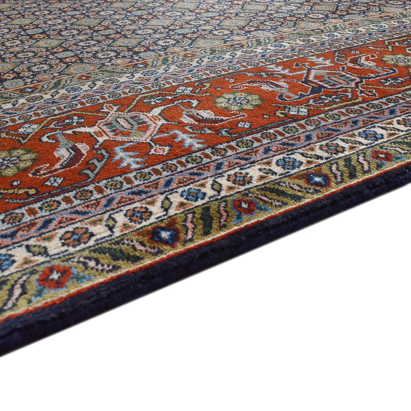Ardabil Tapete 393x296cm - Tapete persa