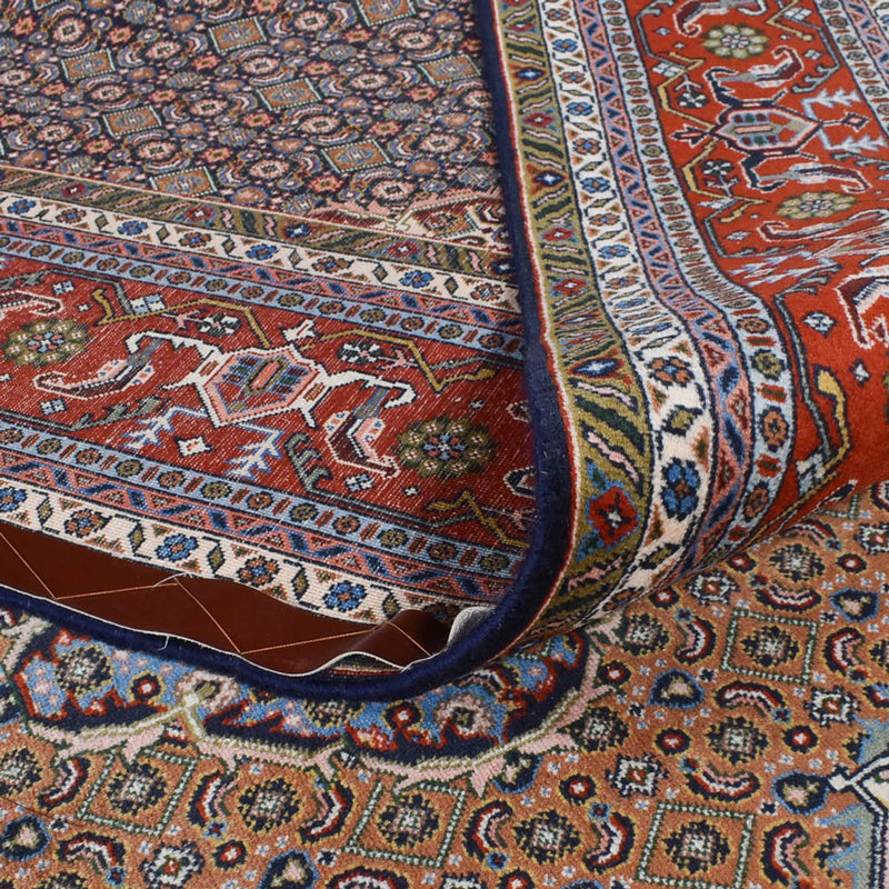Ardabil Tapete 393x296cm - Tapete persa