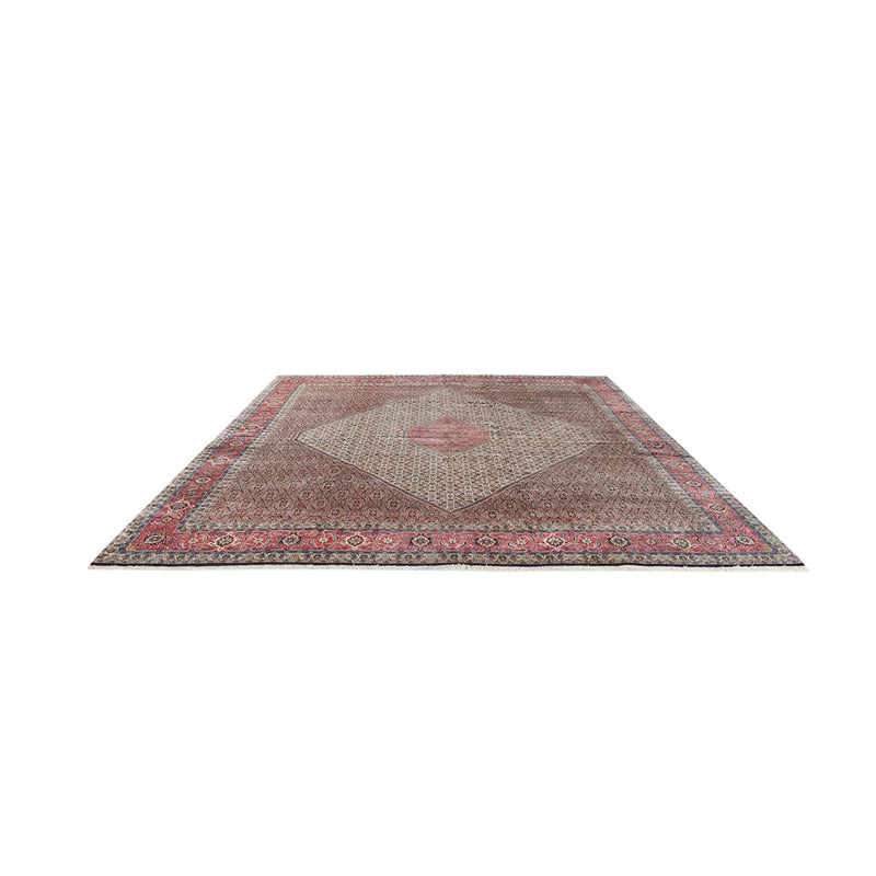 Bidjar Tapete 400x400cm - Tapete persa