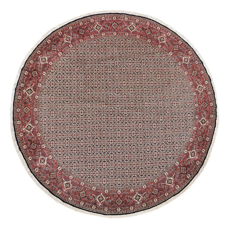 Bidjar Tapete 300x300cm - Tapete persa
